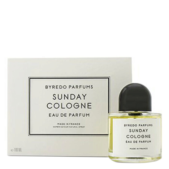 Byredo - Sunday Cologne Eau De Parfum Spray 100ml/3.4oz