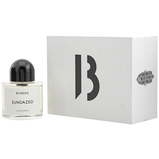 香水(ユニセックス) BYREDO SUNDAZED Eau de Parfum 50ml BYREDO SUNDAZED（バイレードサンデイズド） – 香水量り売り専門