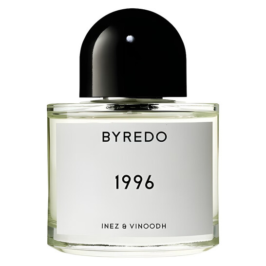 Byredo Unisex 1996 Inez and Vinoodh EDP Spray 3.4 oz (Tester