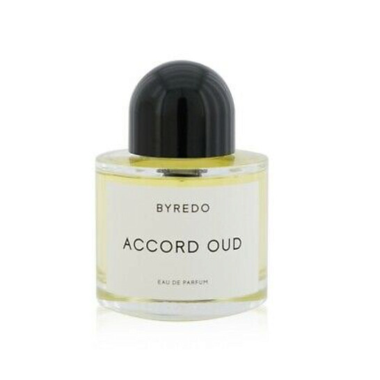 Byredo Unisex Accord Oud EDP oz Fragrances 7340032860337