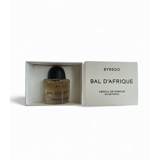 Byredo Unisex Bal D'Afrique EDP 0.27 oz Fragrances 8410225565277