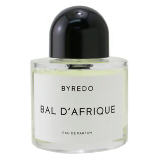 Byredo Unisex Bal D'Afrique EDP Spray 3.4 oz (Tester