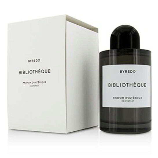 Byredo Unisex Bibliotheque Room Spray oz Fragrances