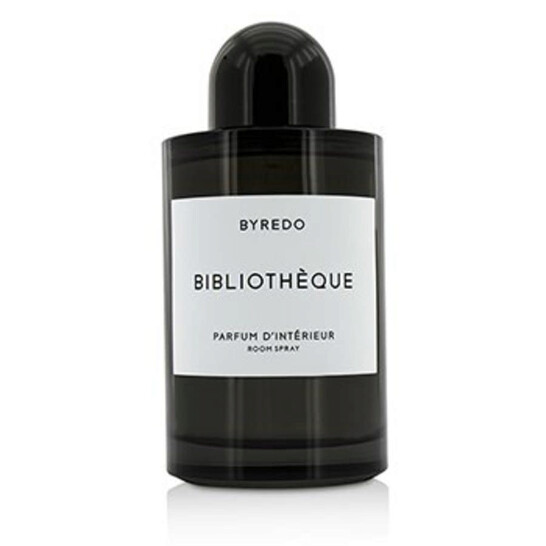 Byredo Unisex Bibliotheque Room Spray oz Fragrances