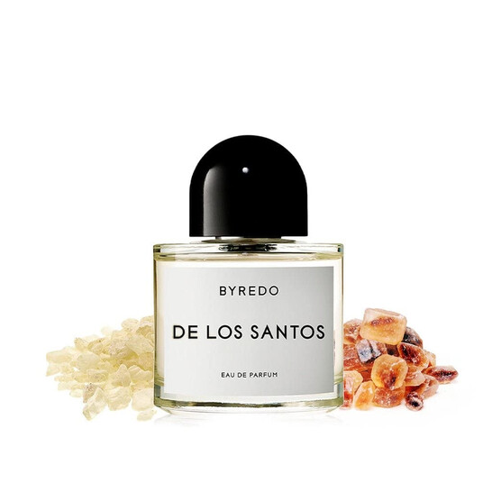Byredo Unisex De Los Santos EDP Spray 3.4 oz Fragrances 7340032862621