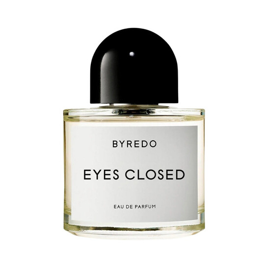 Byredo Unisex Eyes Closed EDP Spray 3.4 oz (Tester