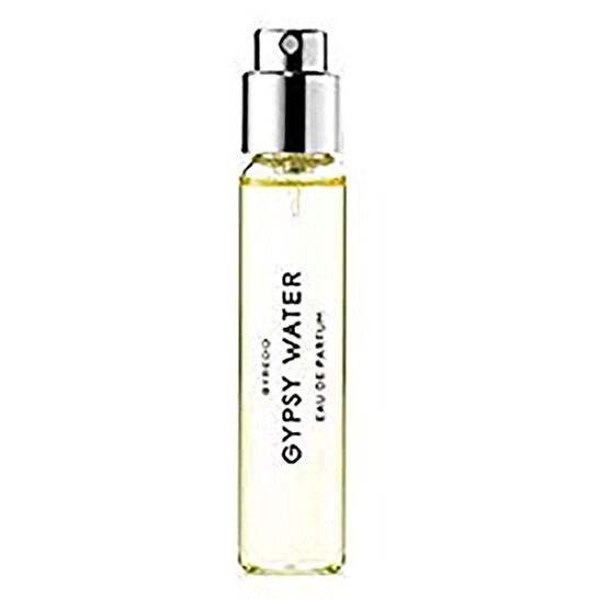Byredo Unisex Gypsy Water EDP 0.4 oz Fragrances 7340032818816
