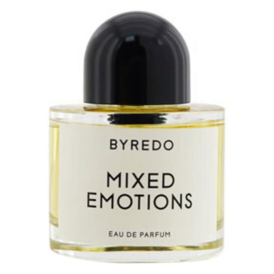 Byredo Unisex Mixed Emotions EDP Spray 1.6 oz Fragrances