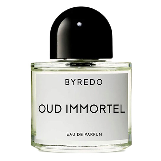 Byredo Unisex Oud Immortel EDP Spray 1.7 oz Fragrances