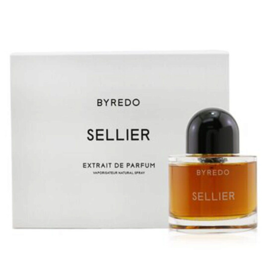 Byredo Unisex Sellier Extrait De Parfum Spray 1.7 oz Fragrances