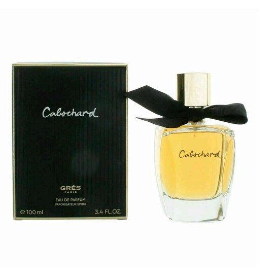 ヴィンテージGRES Cabochard カボシャール　30ml Parfums Grès CABOCHARD vintage eau de toilette – F Vault