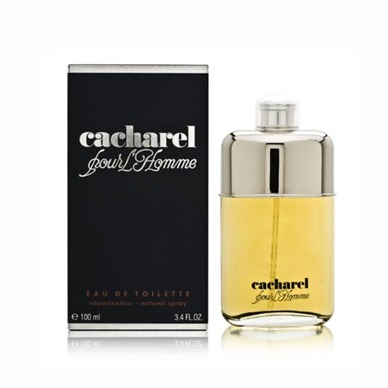 Cacharel Pour Homme / Cacharel EDT Spray 3.3 oz (100 ml) (m) Cacharel Pour Homme / Cacharel EDT Spray 3.3 oz (100 ml) (m) - 546x546