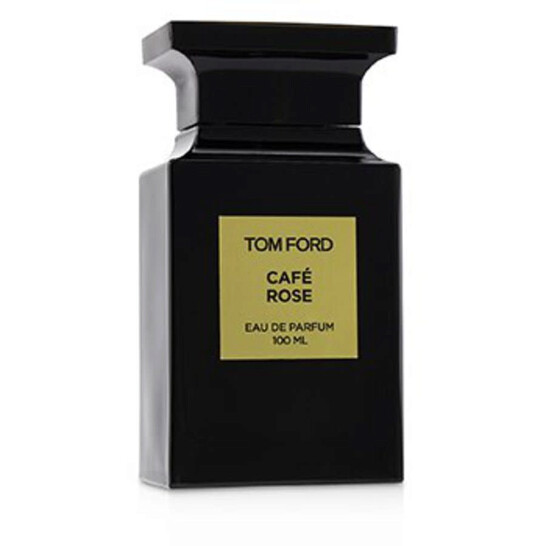 Tom Ford Cafe Rose / Tom Ford EDP Spray 3.4 oz (100 ml) (U