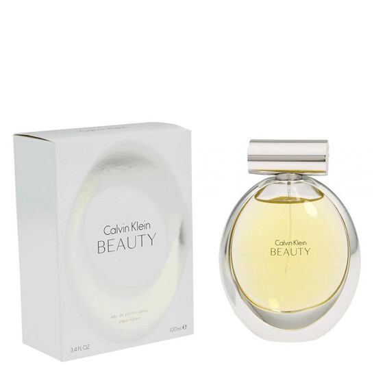 Calvin Klein Beauty Calvin Klein EDP Spray oz (100 ml) (w