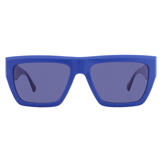 Calvin Klein Blue Square Men display picture 3