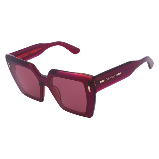 Calvin Klein Sunglasses CK23502S-616-52 New with tags Calvin Klein CK23502S 616 - Miscellaneous Sunglasses  main image 3