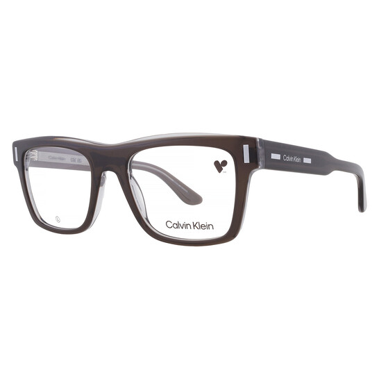 Calvin Klein Demo Sport Unisex Eyeglasses CK23519 059 52 - 546x546 Image #2