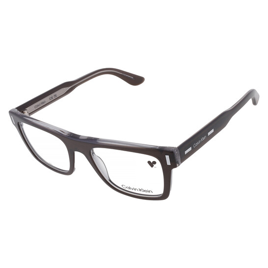 Calvin Klein Demo Sport Unisex Eyeglasses CK23519 059 52 - 546x546 Image #3
