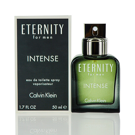 Calvin Klein Eternity Intense Men's ETIMTS17 3614223163656