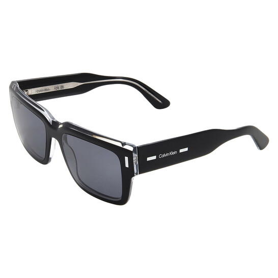 Calvin Klein sunglasses, for man or woman, R7O25 001 62 16 125. SILVER. Calvin Klein Sunglasses in Sunglasses - Walmart.com main image 4