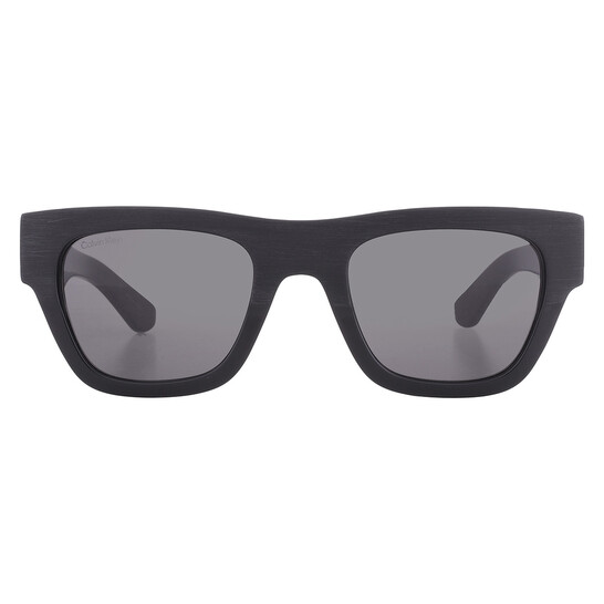 Calvin Klein Grey Square Men display picture 1