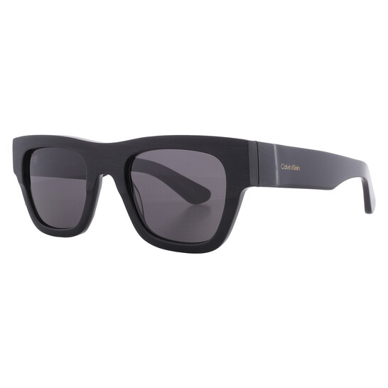 Calvin Klein Grey Square Men display picture 1