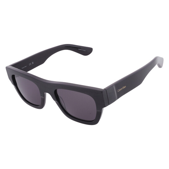 CALVIN KLEIN CK24510S-001 Sunglasses Sun Glasses Authentic New CALVIN KLEIN CK24510S-001 Sunglasses Sun Glasses 001 BLACK  main image 4