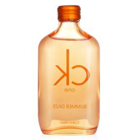 Calvin Klein Ladies CK One Summer EDT Spray oz Fragrances 3616303030315 - Main Image