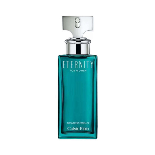Calvin Klein Ladies Eternity Aromatic Essence Parfum oz