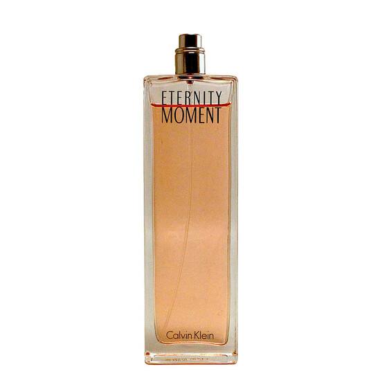 Calvin Klein Ladies Eternity Moment EDP oz (Tester) Fragrances