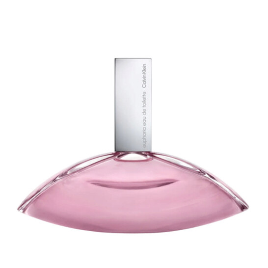 CALVIN KLEIN Ladies Euphoria EDT Spray 3.4 oz Fragrances