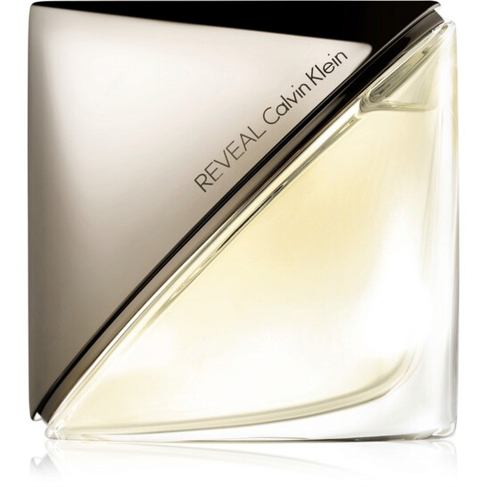 Calvin Klein Ladies Reveal EDP Spray oz Fragrances