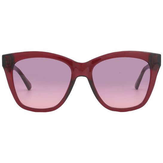 Calvin Klein Jeans Sunglasses CKJ22608S-240-54 New with tags CALVIN KLEIN JEANS CKJ22608S 240 Sunglasses Havana Frame  main image 2