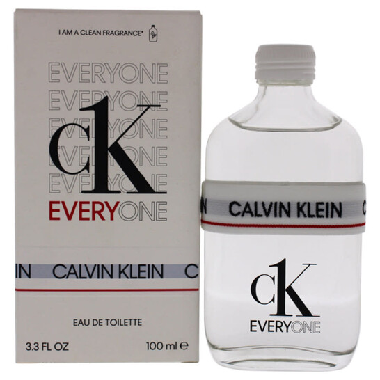 Calvin Richard Klein Calvin Klein Co Calvin Klein Unisex CK