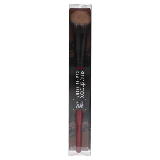 Camera Ready Angled Powder Brush by SmashBox for Women - 1 Pc Brush - 546x546