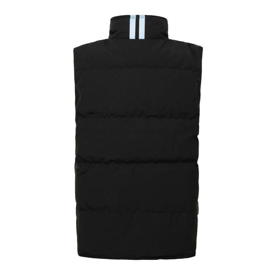 Canada Goose Kids Vanier Vest in Navy