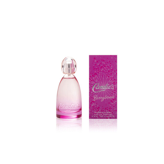 Candies Ladies Berrylicious EDP Spray 3.4 oz Fragrances