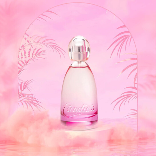 Candies Ladies Berrylicious EDP Spray 3.4 oz Fragrances