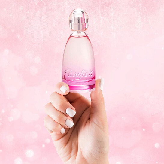 Candies Ladies Berrylicious EDP Spray 3.4 oz Fragrances