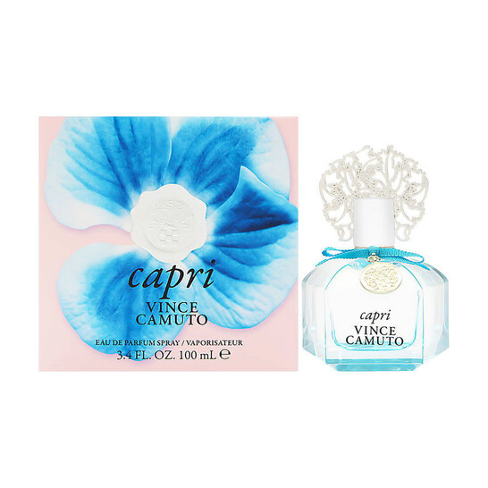 Vince Camuto Capri Vince Camuto / Vince Camuto EDP Spray 3.4 oz