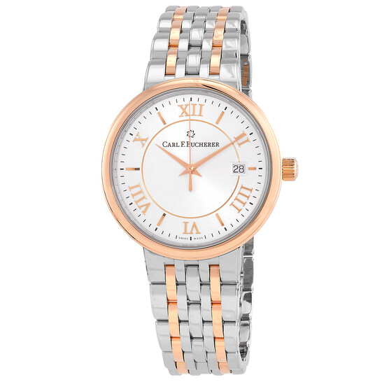 Carl Bucherer Adamavi Automatic Men's Watch