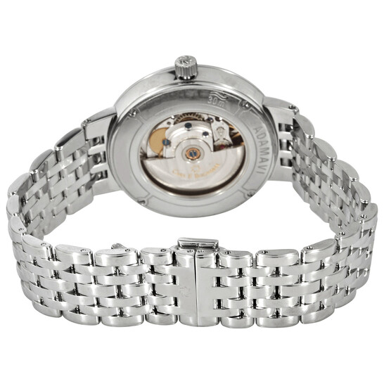 CARL F.BUCHERER Adamavi 00.10314.08.15.21 Date Automatic Men\'s Watch_883841 Carl Bucherer Men main image 3