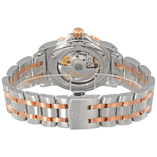 Carl F. Bucherer Patravi Automatic Men's Watch 00.10617