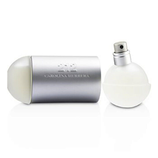 Carolina Herrera 212 NYC 香水 30ml 2本セット Carolina Herrera - 212 Nyc Eau De Toilette Spray 2x30ml