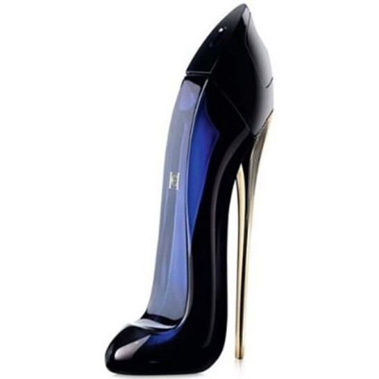 香水(ユニセックス) Good Girl Carolina Herrera 80ml Carolina Herrera Good Girl EDP Spray 1.0 oz Fragrances