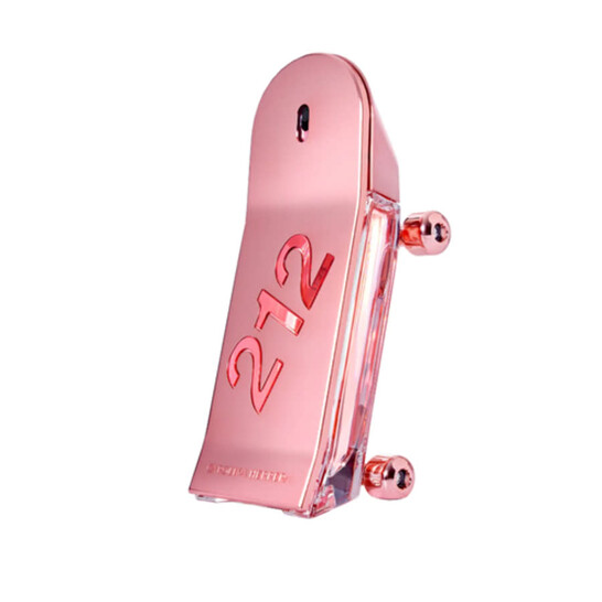 Carolina Herrera Ladies 212 Heroes Forever Young EDP Spray 2.7 oz