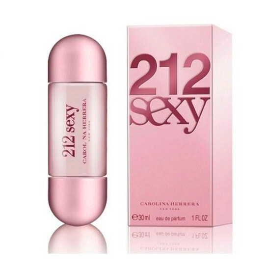 Carolina Herrera Ladies 212 Sexy EDP Spray 1.0 oz Fragrances