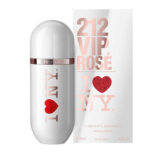 Carolina Herrera Ladies 212 Vip Rose 2023 EDP 2.7 oz