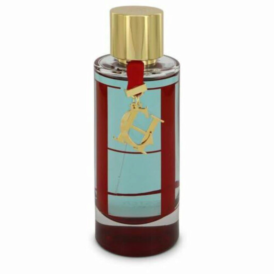 CAROLINA HERRERA Ladies Ch Herrera L'eau EDT Spray 3.4 oz (Tester) Fragrances