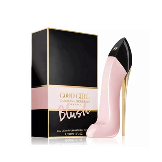 香水(ユニセックス) Good Girl Carolina Herrera 80ml Amazon.com : Carolina Herrera Good Girl Eau de Parfum 2.7 oz